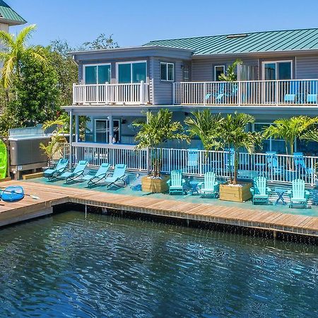 Latitude 26 Waterfront Boutique Resort - Bonita Springs Dış mekan fotoğraf