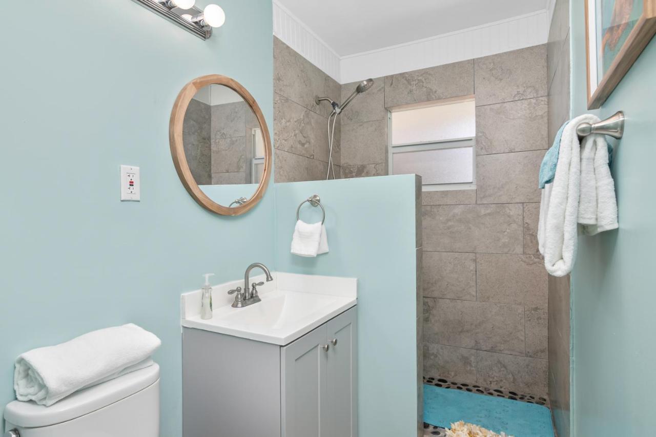 Latitude 26 Waterfront Boutique Resort - Bonita Springs Dış mekan fotoğraf