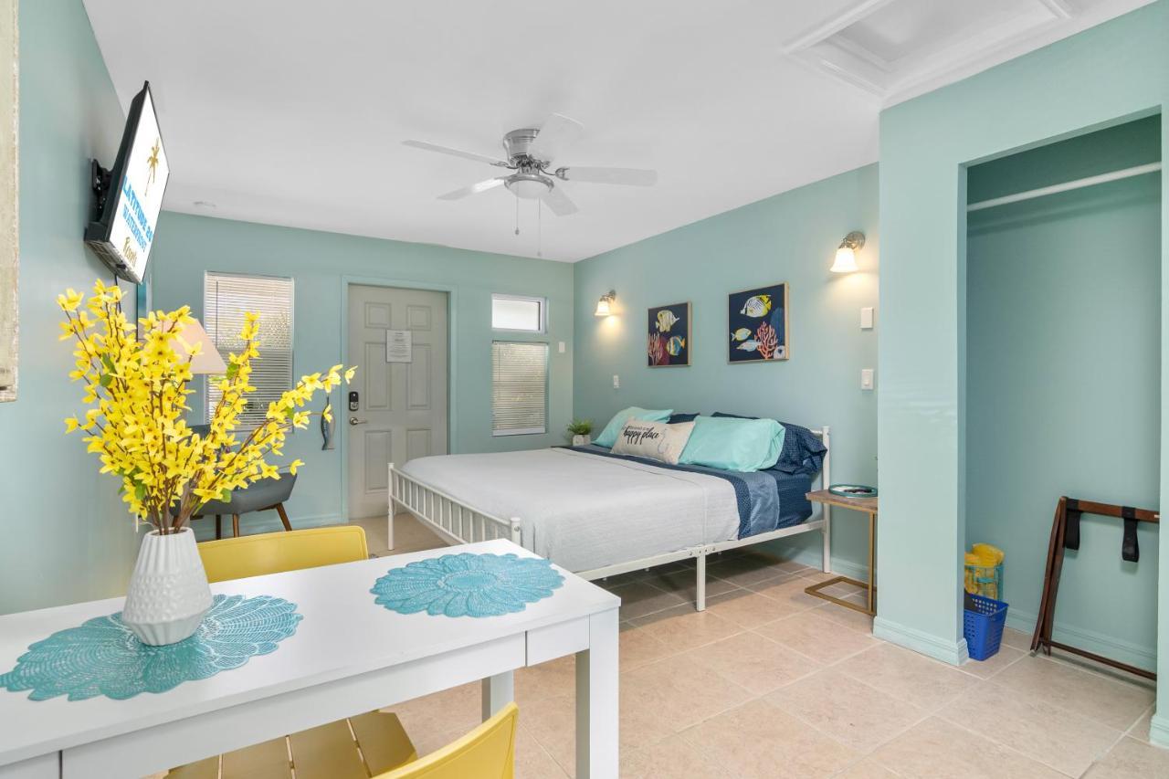 Latitude 26 Waterfront Boutique Resort - Bonita Springs Dış mekan fotoğraf