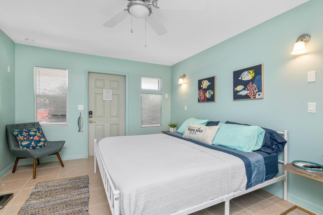 Latitude 26 Waterfront Boutique Resort - Bonita Springs Dış mekan fotoğraf