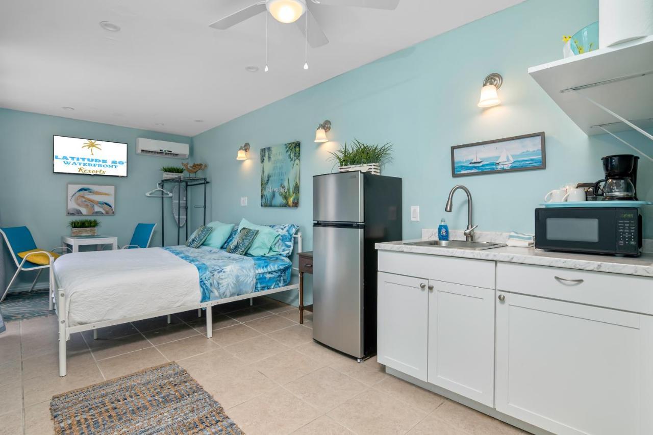Latitude 26 Waterfront Boutique Resort - Bonita Springs Dış mekan fotoğraf
