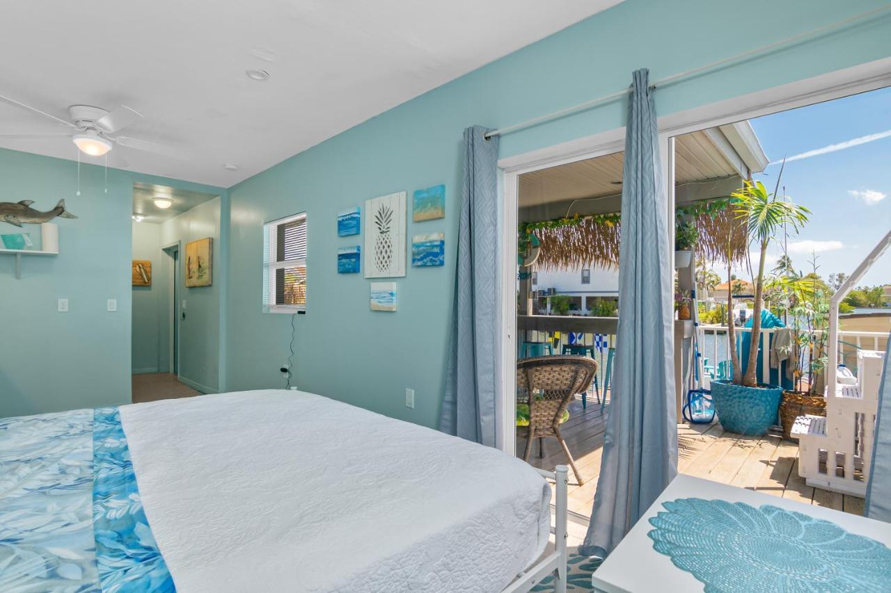 Latitude 26 Waterfront Boutique Resort - Bonita Springs Dış mekan fotoğraf