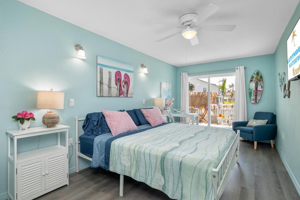Latitude 26 Waterfront Boutique Resort - Bonita Springs Dış mekan fotoğraf