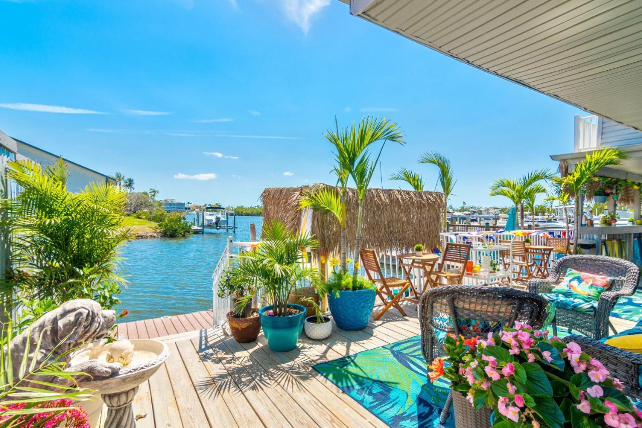 Latitude 26 Waterfront Boutique Resort - Bonita Springs Dış mekan fotoğraf