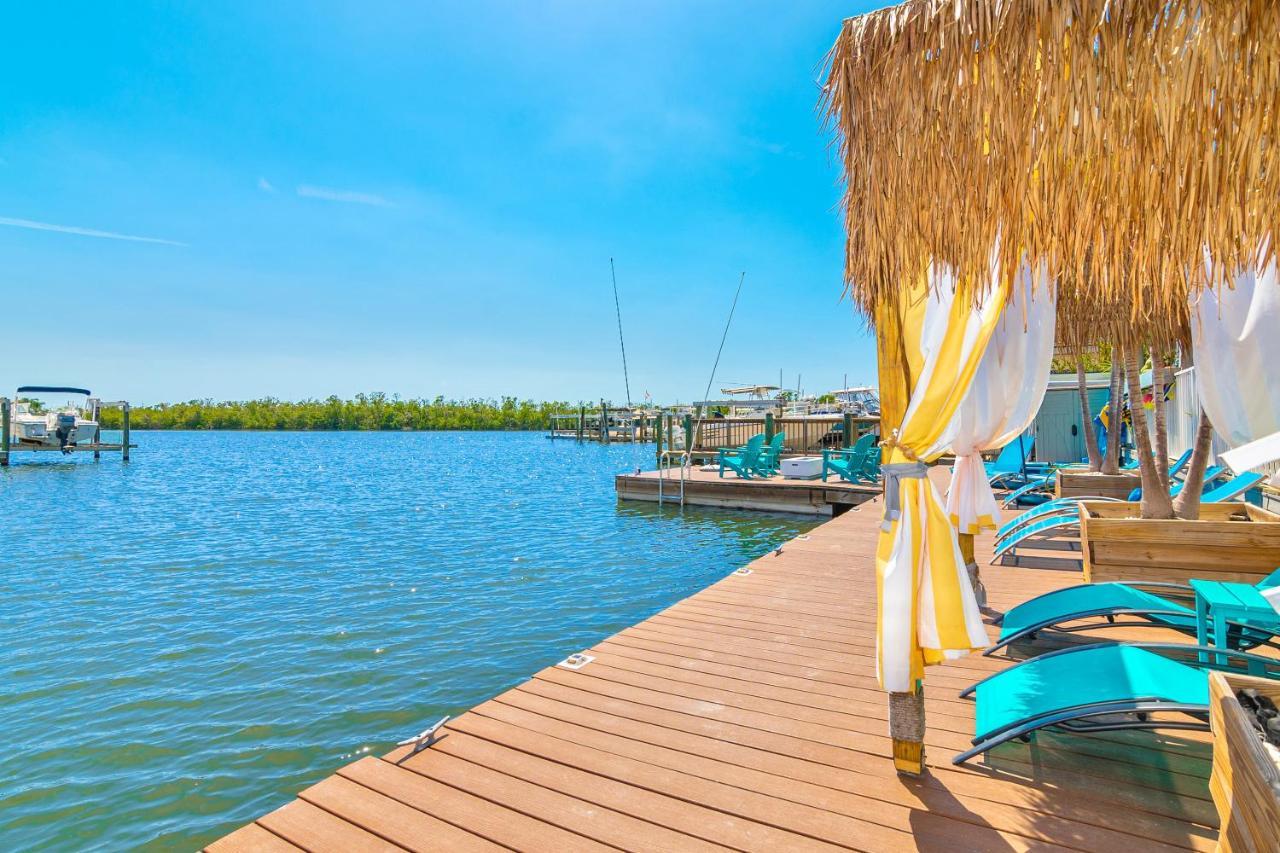 Latitude 26 Waterfront Boutique Resort - Bonita Springs Dış mekan fotoğraf