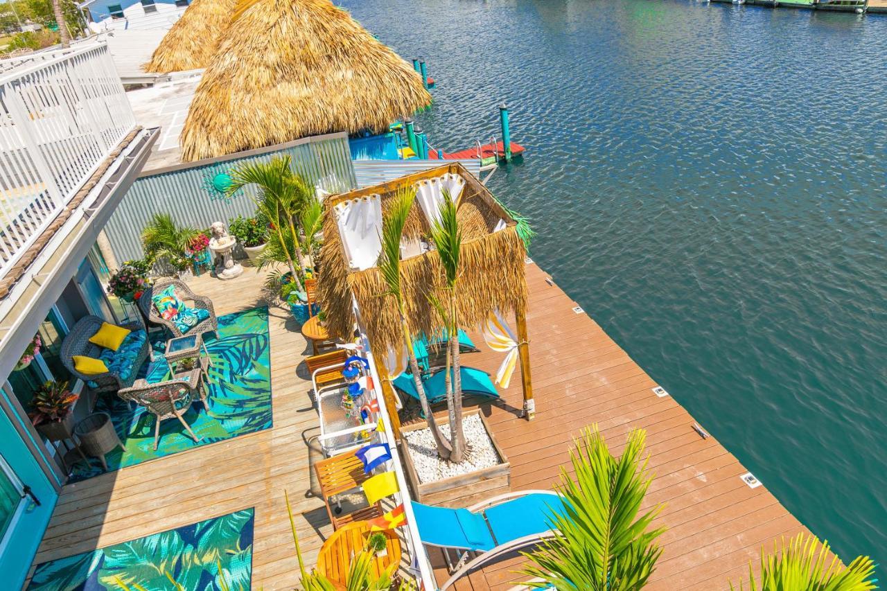 Latitude 26 Waterfront Boutique Resort - Bonita Springs Dış mekan fotoğraf