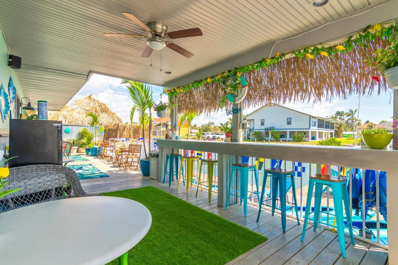 Latitude 26 Waterfront Boutique Resort - Bonita Springs Dış mekan fotoğraf