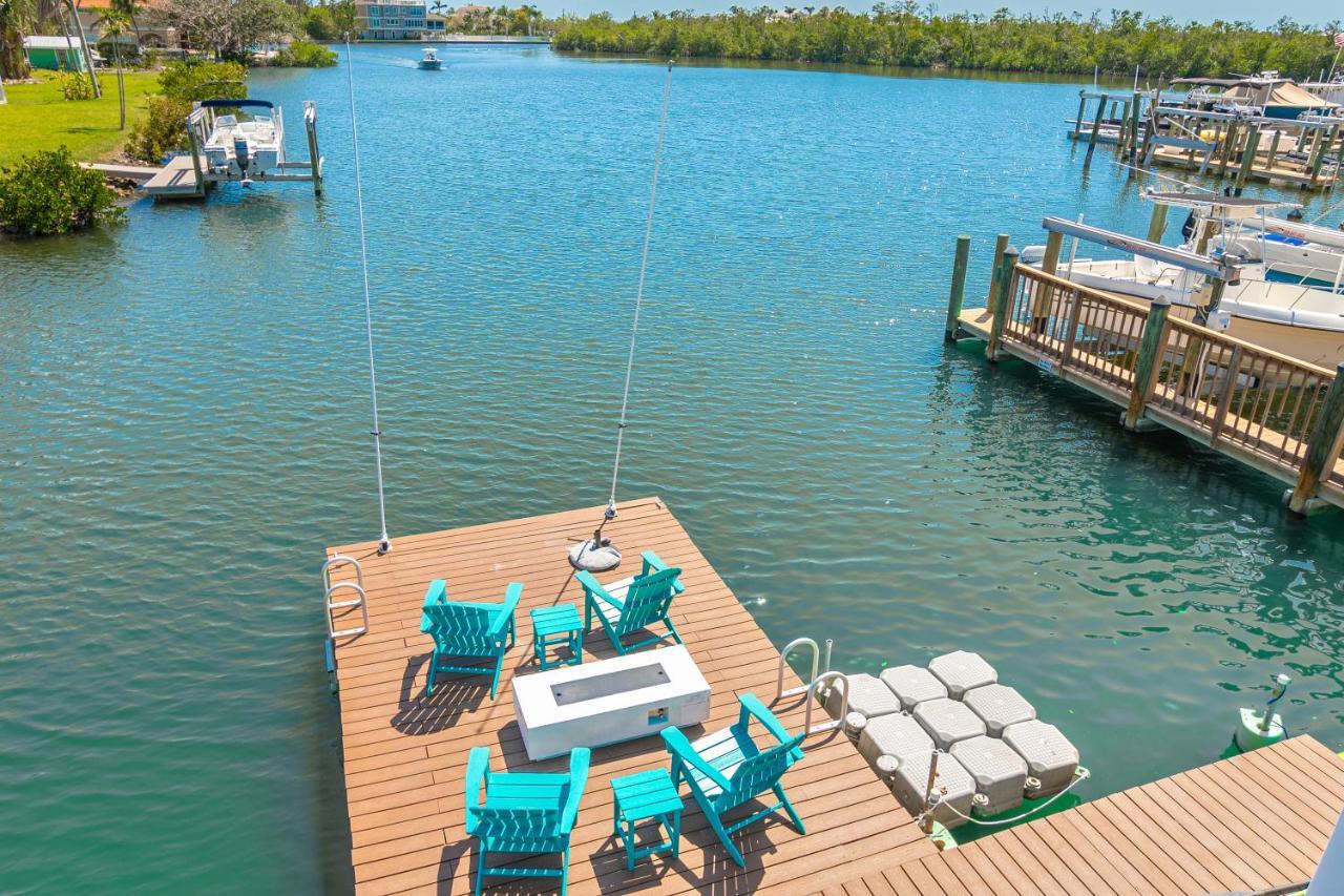 Latitude 26 Waterfront Boutique Resort - Bonita Springs Dış mekan fotoğraf