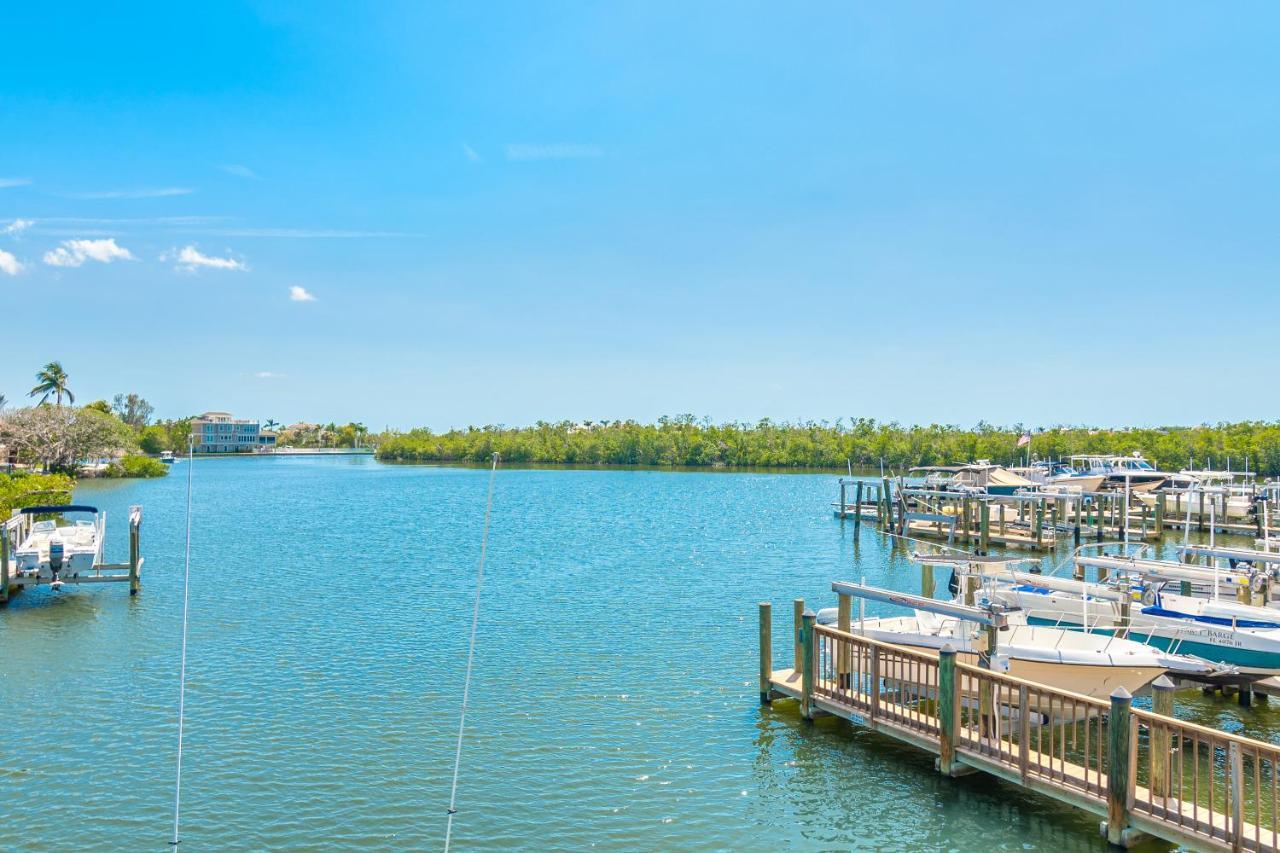 Latitude 26 Waterfront Boutique Resort - Bonita Springs Dış mekan fotoğraf