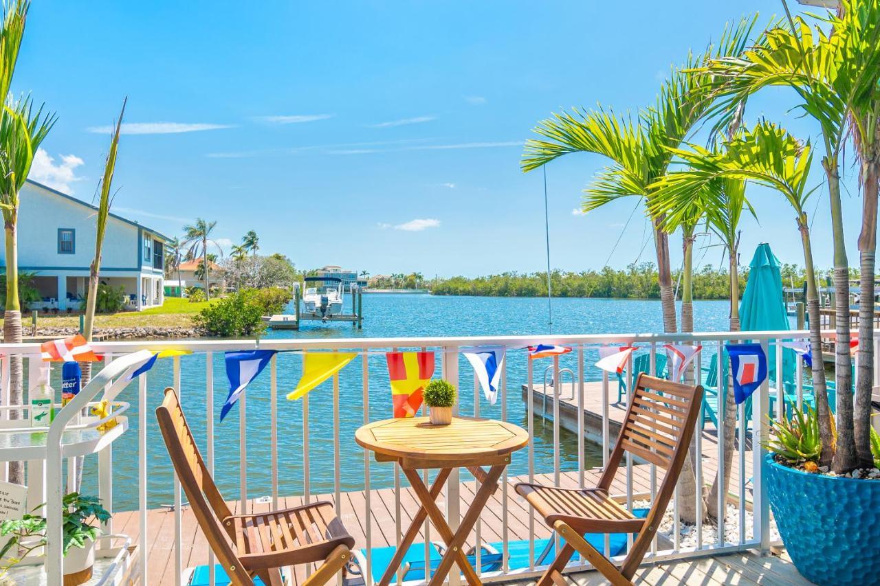 Latitude 26 Waterfront Boutique Resort - Bonita Springs Dış mekan fotoğraf