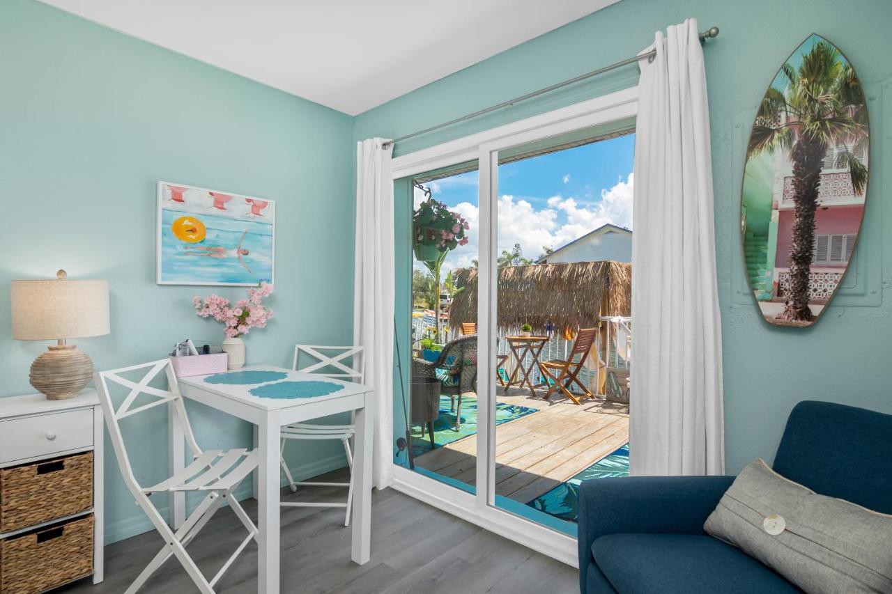 Latitude 26 Waterfront Boutique Resort - Bonita Springs Dış mekan fotoğraf