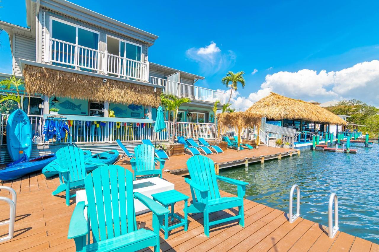 Latitude 26 Waterfront Boutique Resort - Bonita Springs Dış mekan fotoğraf