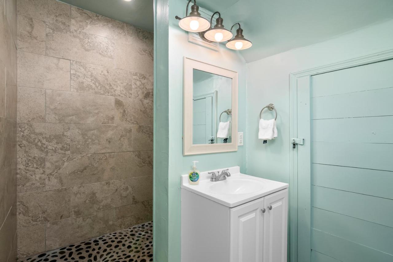 Latitude 26 Waterfront Boutique Resort - Bonita Springs Dış mekan fotoğraf