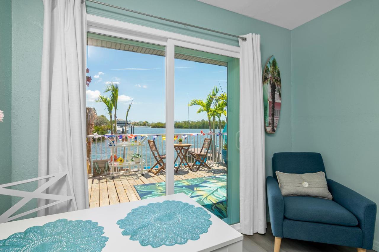 Latitude 26 Waterfront Boutique Resort - Bonita Springs Dış mekan fotoğraf