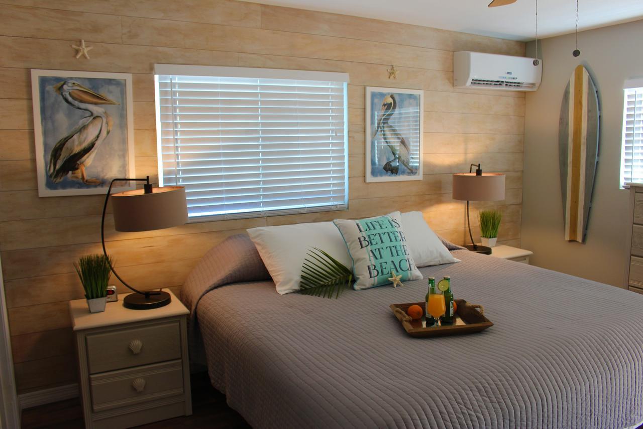 Latitude 26 Waterfront Boutique Resort - Bonita Springs Dış mekan fotoğraf