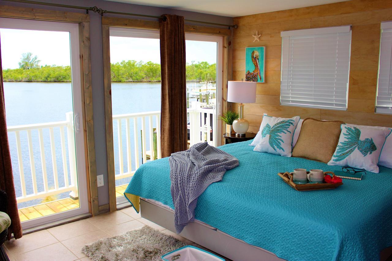 Latitude 26 Waterfront Boutique Resort - Bonita Springs Dış mekan fotoğraf