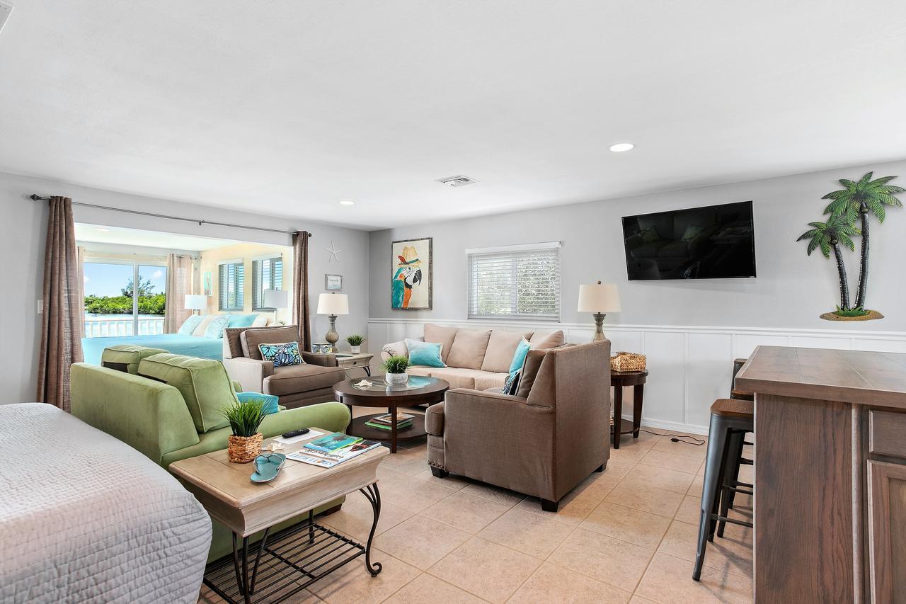 Latitude 26 Waterfront Boutique Resort - Bonita Springs Dış mekan fotoğraf