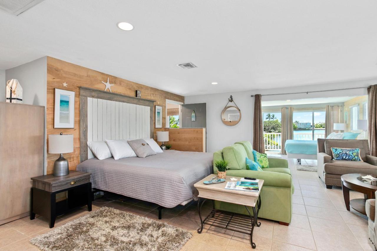 Latitude 26 Waterfront Boutique Resort - Bonita Springs Dış mekan fotoğraf