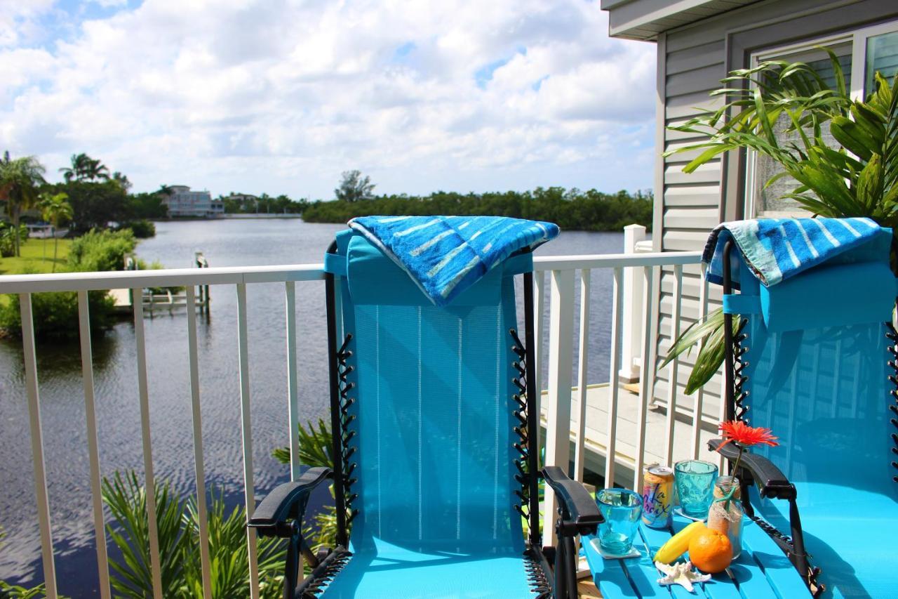 Latitude 26 Waterfront Boutique Resort - Bonita Springs Dış mekan fotoğraf
