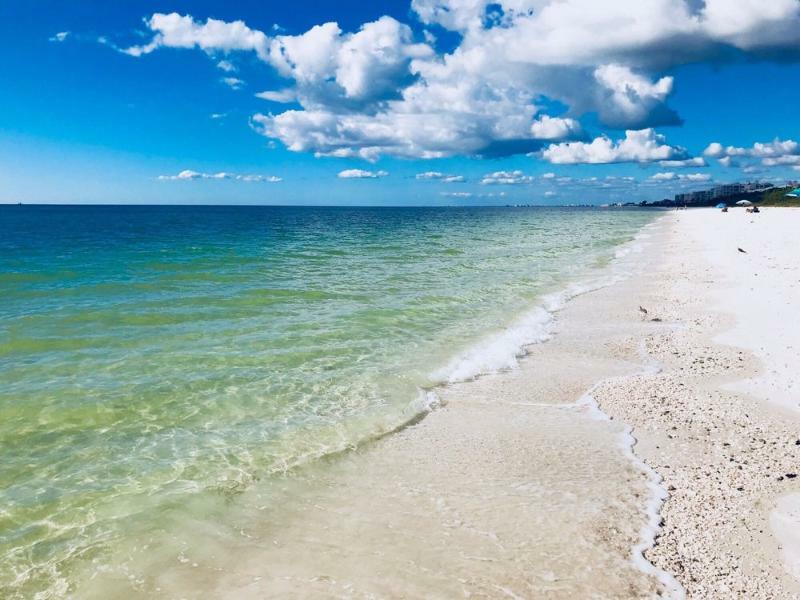 Latitude 26 Waterfront Boutique Resort - Bonita Springs Dış mekan fotoğraf