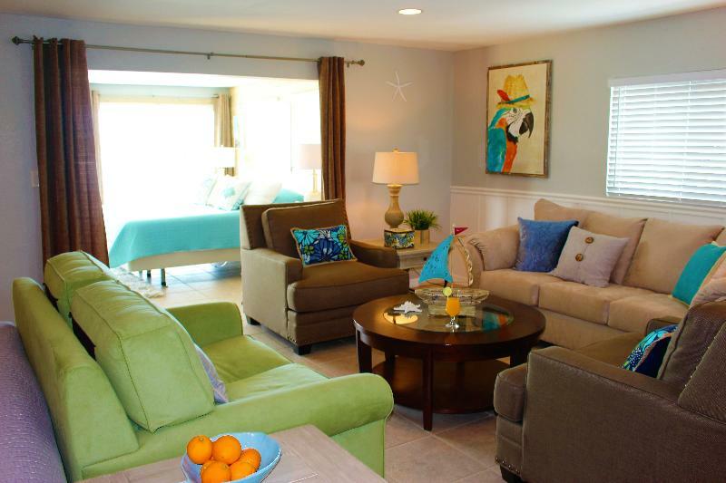 Latitude 26 Waterfront Boutique Resort - Bonita Springs Dış mekan fotoğraf