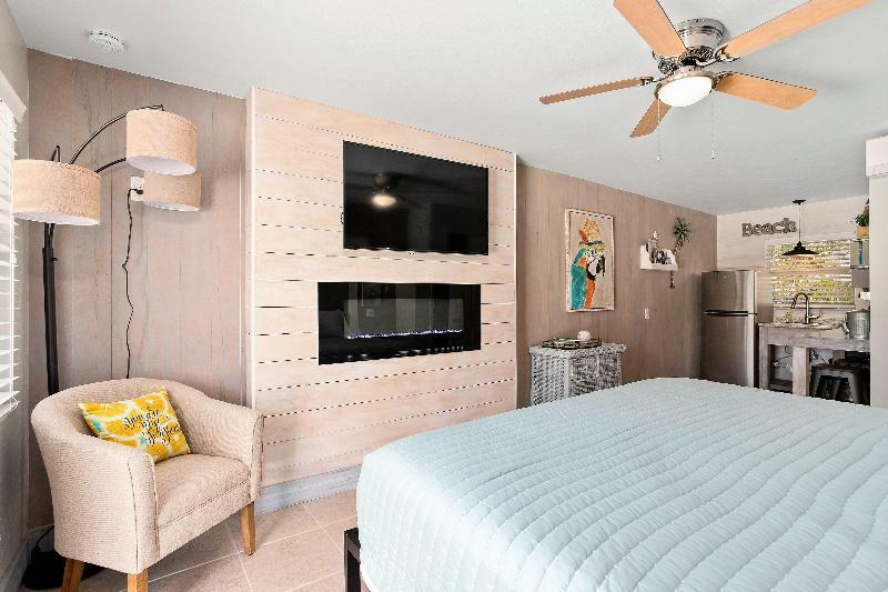 Latitude 26 Waterfront Boutique Resort - Bonita Springs Dış mekan fotoğraf