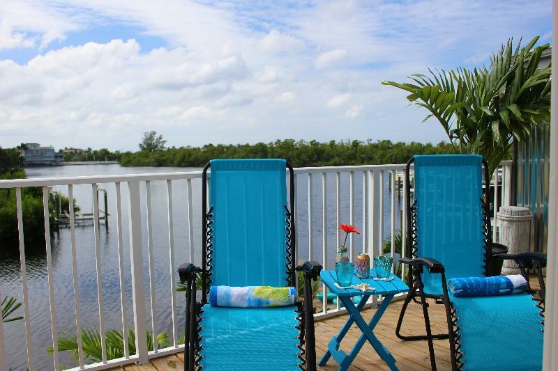 Latitude 26 Waterfront Boutique Resort - Bonita Springs Dış mekan fotoğraf