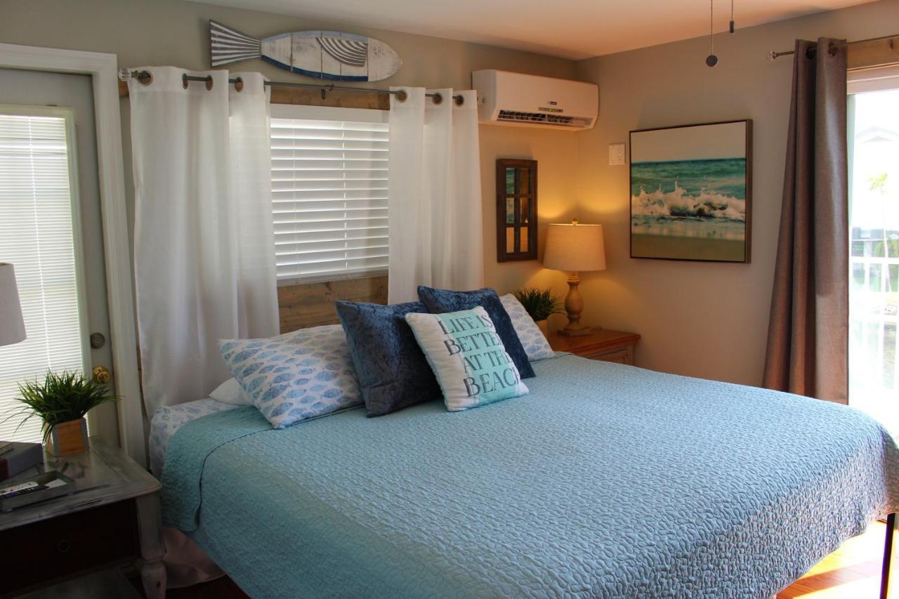 Latitude 26 Waterfront Boutique Resort - Bonita Springs Dış mekan fotoğraf