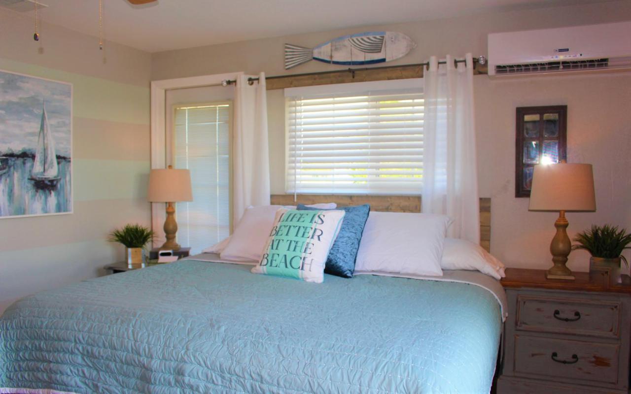 Latitude 26 Waterfront Boutique Resort - Bonita Springs Dış mekan fotoğraf